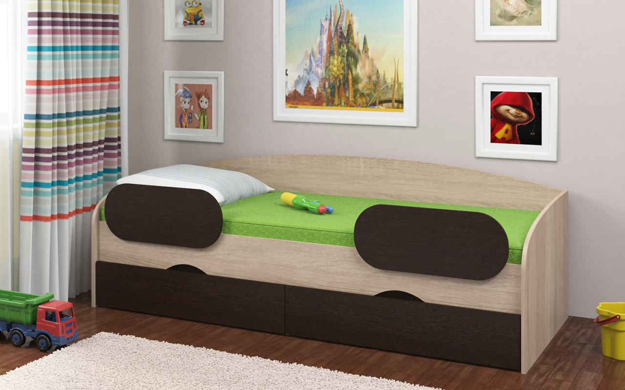 Формула Мебели Соня 2 фото 14