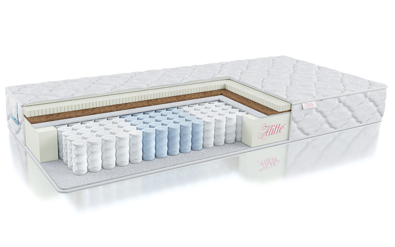 Alitte Abillion One side soft Meloni TFK S-18-N