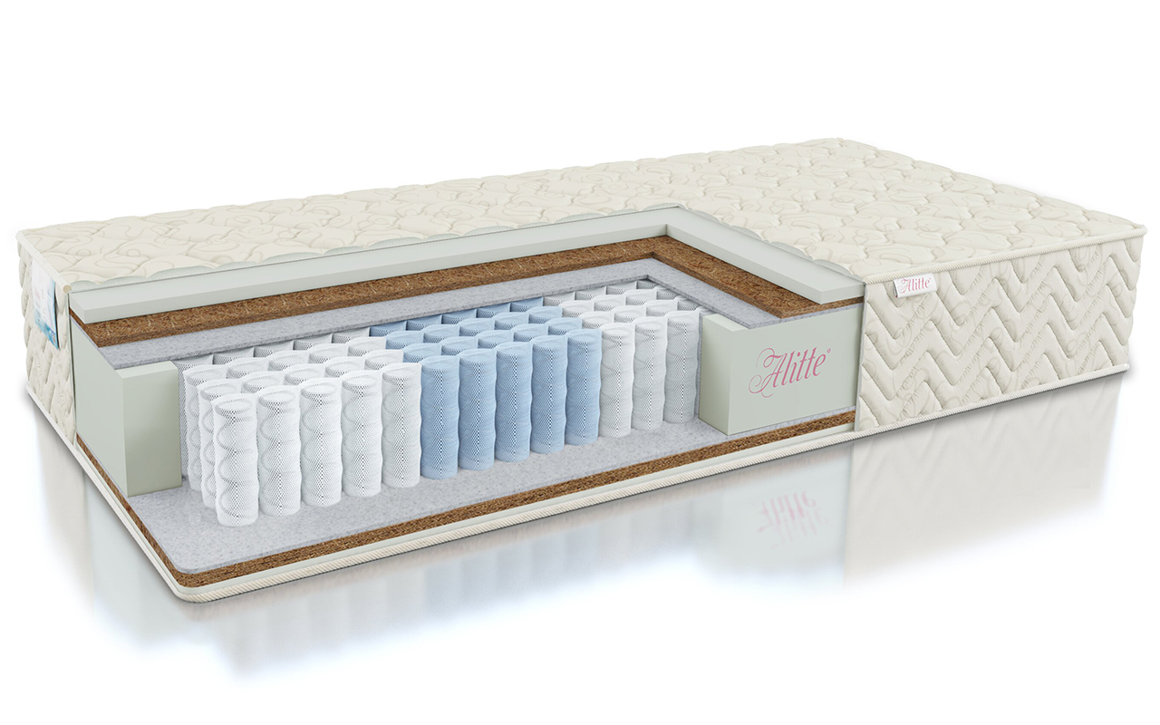 матрас Alitte Classicus Durer TFK MH-20-K 1 Alitte Classicus Durer TFK MH-20-K