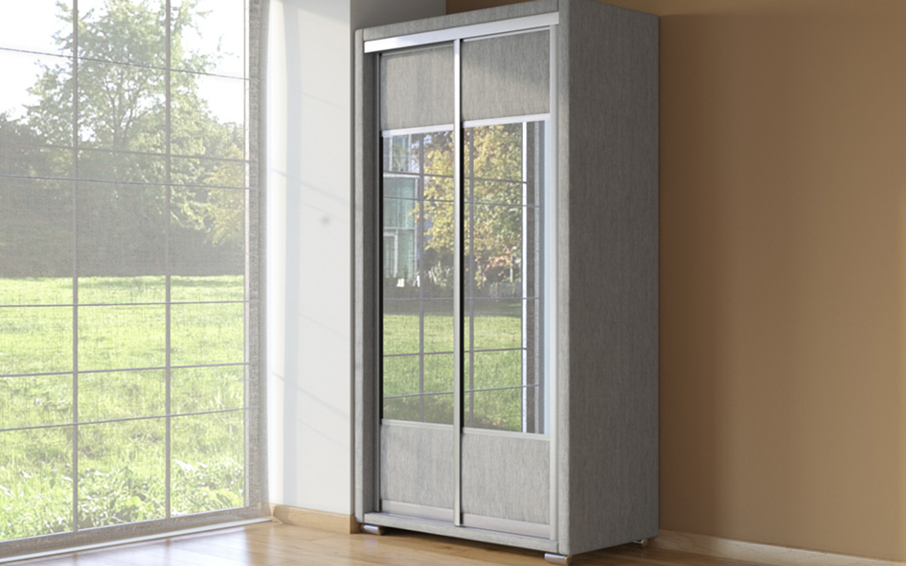 Орматек Orma Soft 2 2х дв (2 зеркала) фото 16