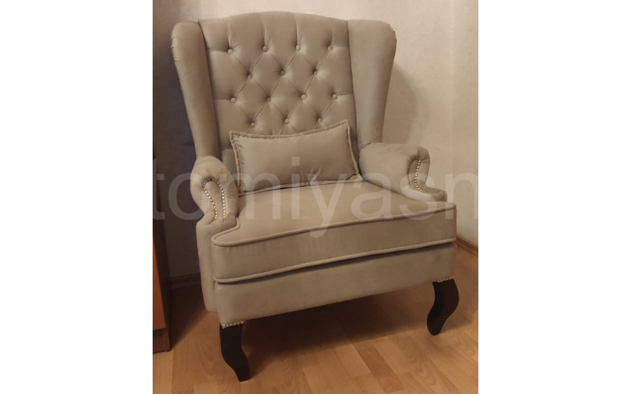 отзыв о Кресло Flepers Lion Лорд